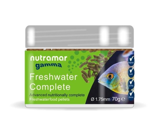 Treats, Feed freshwater fish, Freshwater products